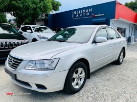 Hyundai Sonata N20 2014